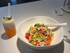 -燃扒房Steakhouse(皇庭店)