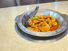 -李想大虾(绿地新都会店)
