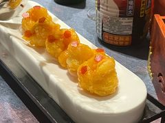 -金狮麟·新豫菜(金码大厦店)