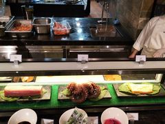 -长白山凯悦酒店·市集咖啡厅