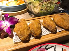 -新白鹿餐厅(金鹰新街口店)