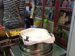 利强记北角鸡蛋仔(弥敦道店)-利强记北角鸡蛋仔(弥敦道店 )