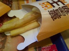 -汉堡王(北京通州领展店)