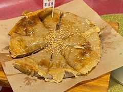 -芋包王闽南茶楼(八市店)