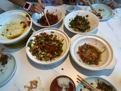 -攸州小镇家湘菜(小米科技园店)