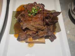 -鲁城往事(游客中心店)