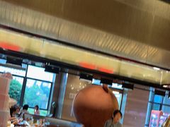 -美盛喜来登大酒店-盛宴标帜餐厅