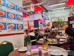 -谢记上海大排档(长寿路店)