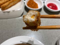 -海底捞火锅(欣大百货店)