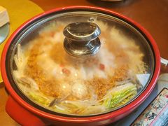 -麒麟小院·老九江菜(安平路店)