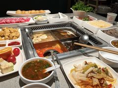 -海底捞火锅(群光广场店)