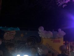 -哟吼艺术餐厅·亲子·生日宴