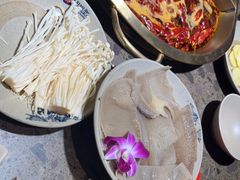 -小龙坎火锅(总店)