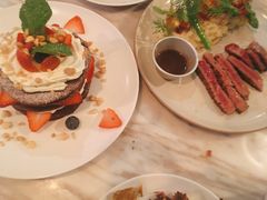 -农畉LONFOOD(福田星河COCOPark店)