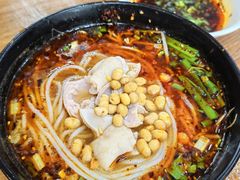 肥肠粉-青石桥老瓦房肥肠粉总店(青石桥总店)