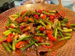 -山芋腔苏北菜(盐城滨海店)
