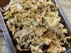 -老徐烧烤涮肚(交道口店)