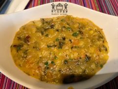 -香巴拉云南餐厅(华莱坞店)