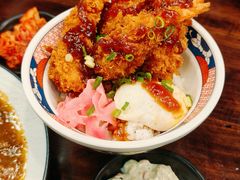 -米屋石锅拌饭(师大店)