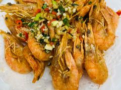 -庆辉辉客家餐厅(思明店)