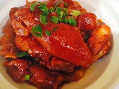 -肥肥小厨(咸阳路店)