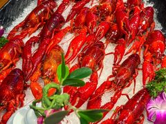 -舞虾小说.涮肉.烧烤(国顺东路店)