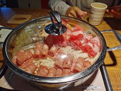-焖锅部落(容城店)