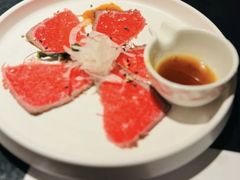 -松鹤精致料理(五一中路店)