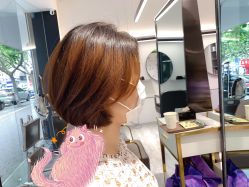 -卓梵美发·精品Salon