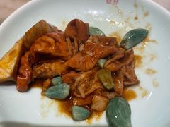 -小吊梨汤·北京菜·烤鸭(鸟巢店)