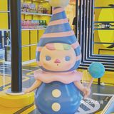 盲盒控看过来‼️天环✖️POPMART广州首展⭐