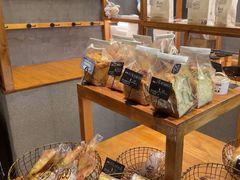 -Max Bakery 阿唛手作