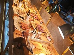 -比格比萨自助(宝山日月光店)