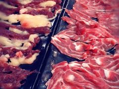-陈记顺和牛肉火锅馆(天河北路店)