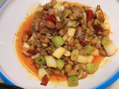 -常和州·夜宵大排档(常州单店)