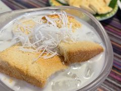 泡露达-呐咪傣园·云南菜(石厦店)