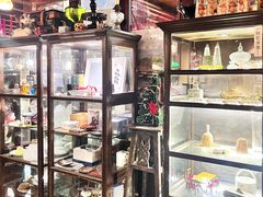 -古董花园(思南路42弄小区店)