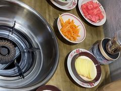 -川渔郎·鱼蛙自助火锅(文殊院店)