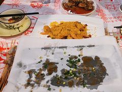 -辣出味岳阳特色烧烤·龙虾大排档(砂子塘总店)