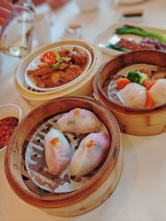 点击看大图 -观澜格兰云天大酒店-宴会厅