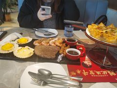 -必胜客(骡马市店)