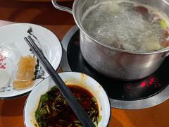 -天长牛肉火锅