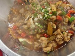 -辣不怕口味虾(凌霄路店)