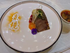 -江海肥牛(桃园南路店)