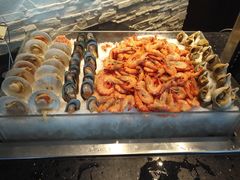 -粤海酒店-旋转餐厅