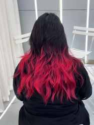 -GANO HAIR 