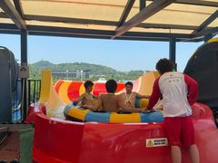 -上海玛雅海滩水公园