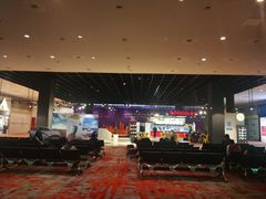 -吉隆坡国际机场