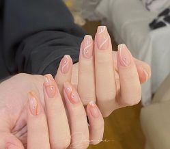-LILY NAILS美甲美睫