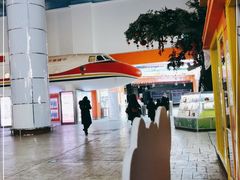 -成都星期8小镇(江宁南路店)